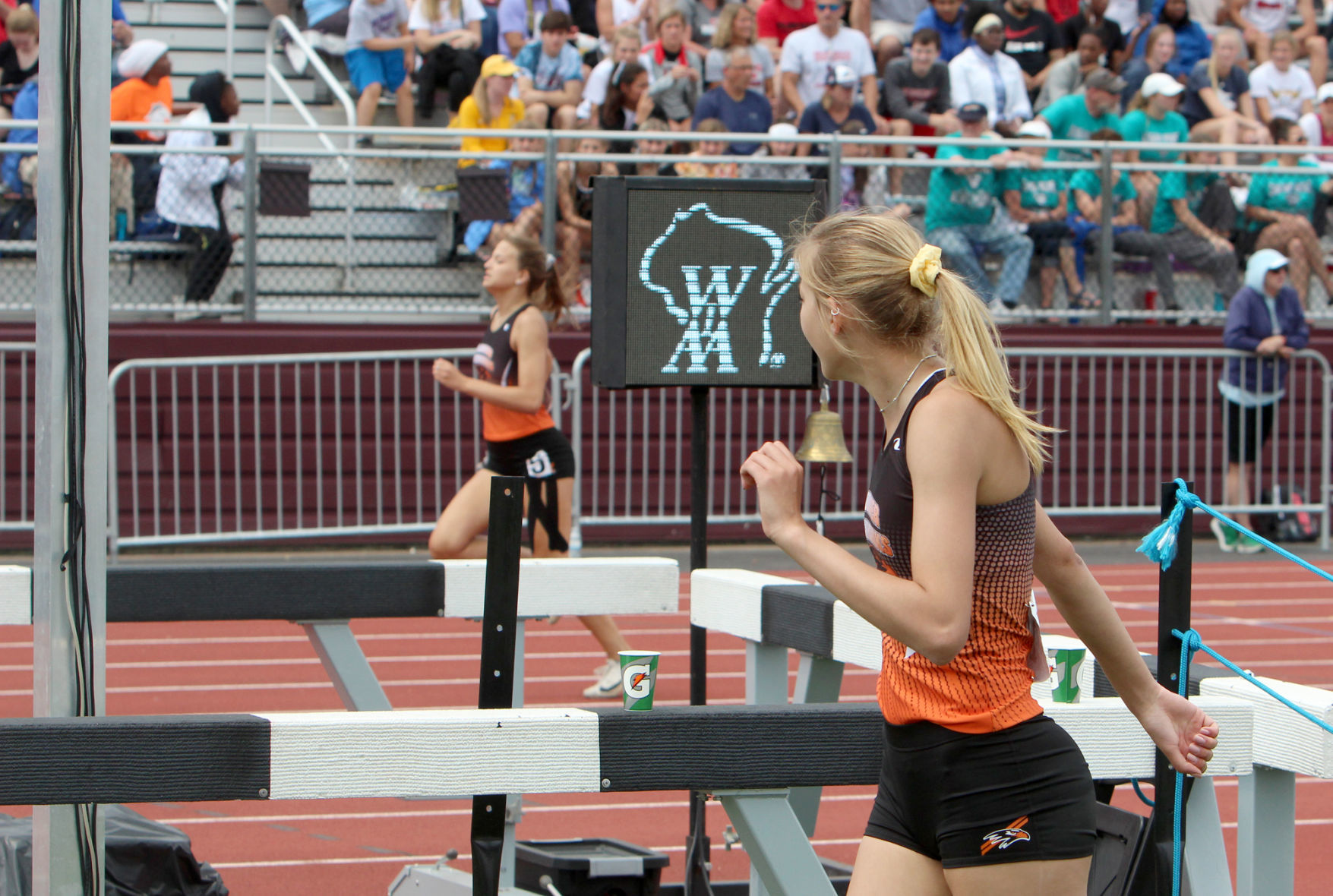 WIAA State Track and Field Championships 6-1-19